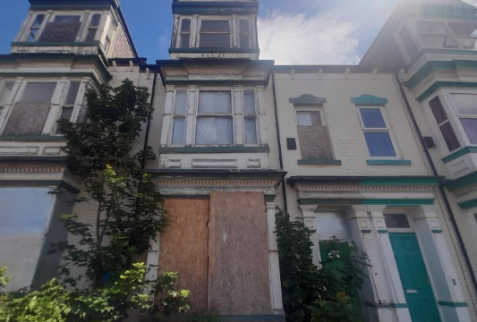 Modernisation/Conversion in Sunderland photo